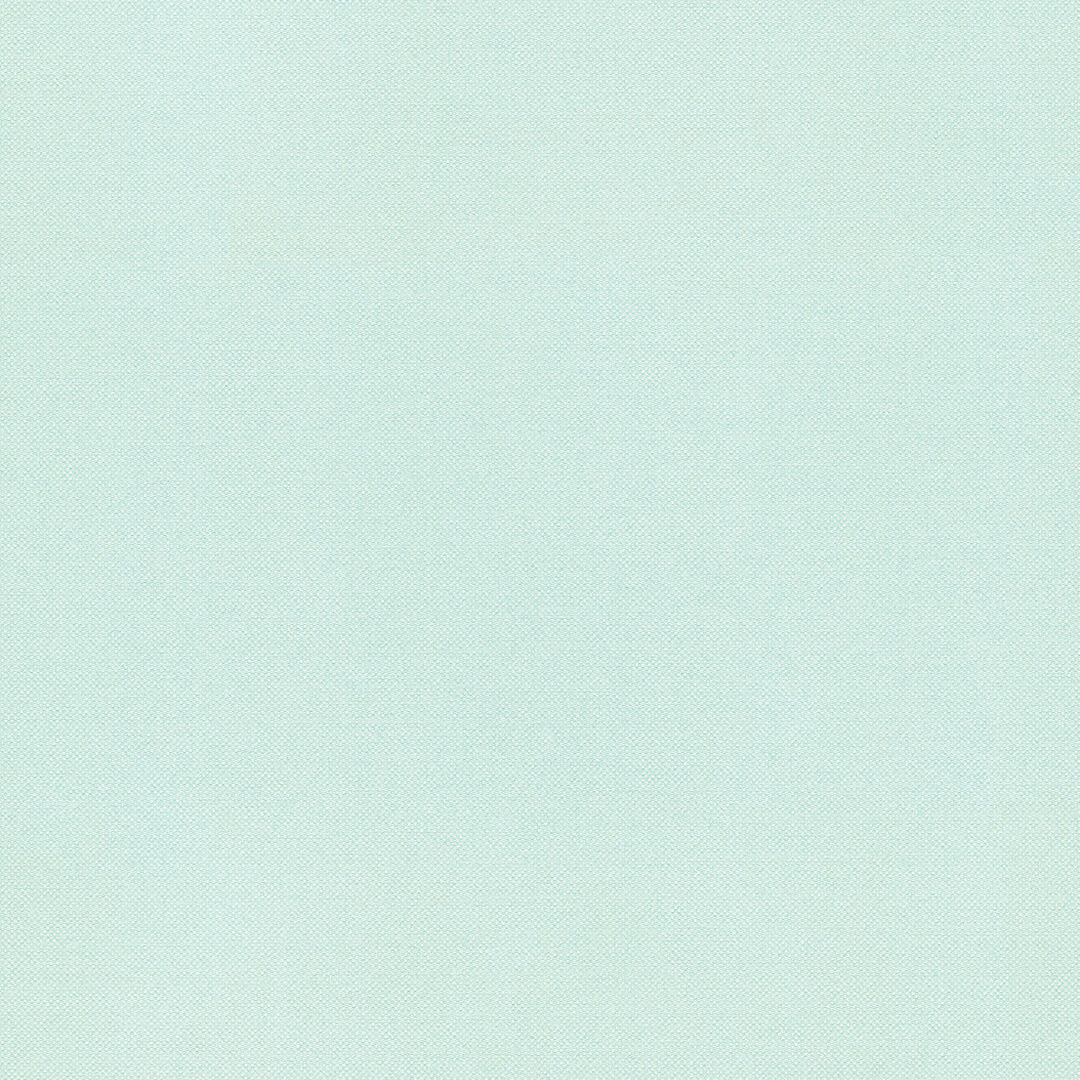 Soft Mint Green Plain Linen Weave Wallpaper