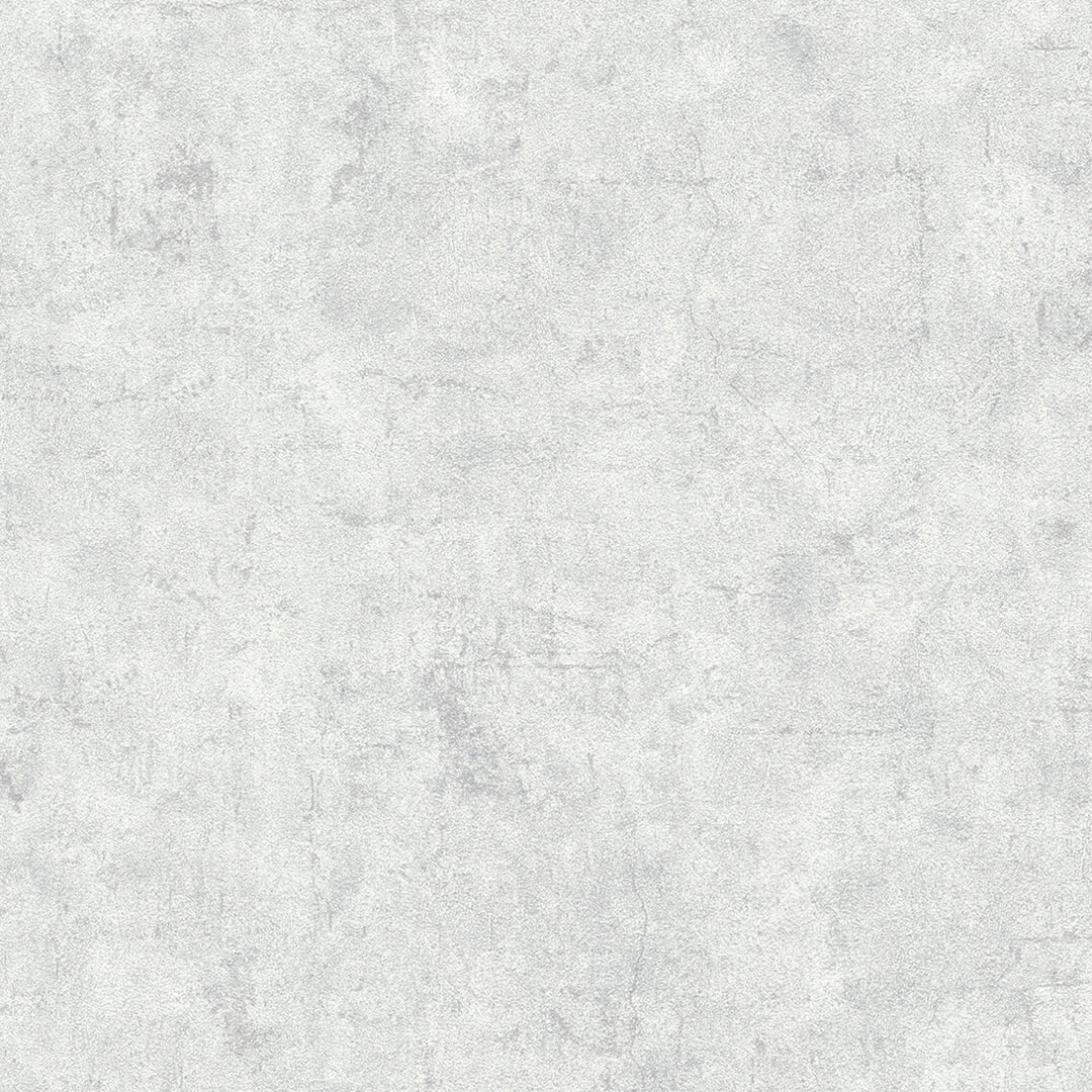 Light Grey Concrete Texture Wallpaper