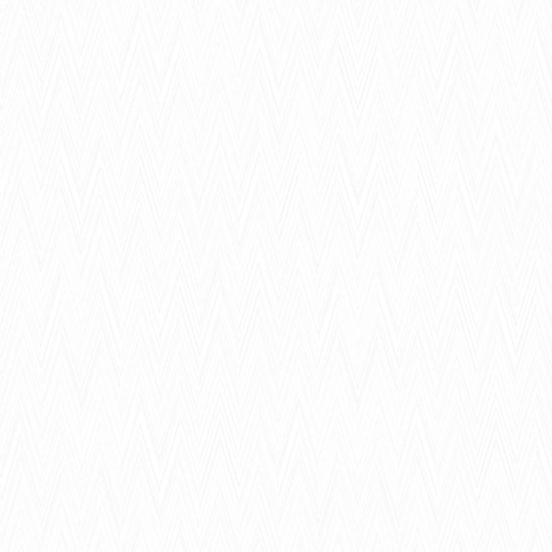 White Chevron Zigzag Textured Wallpaper