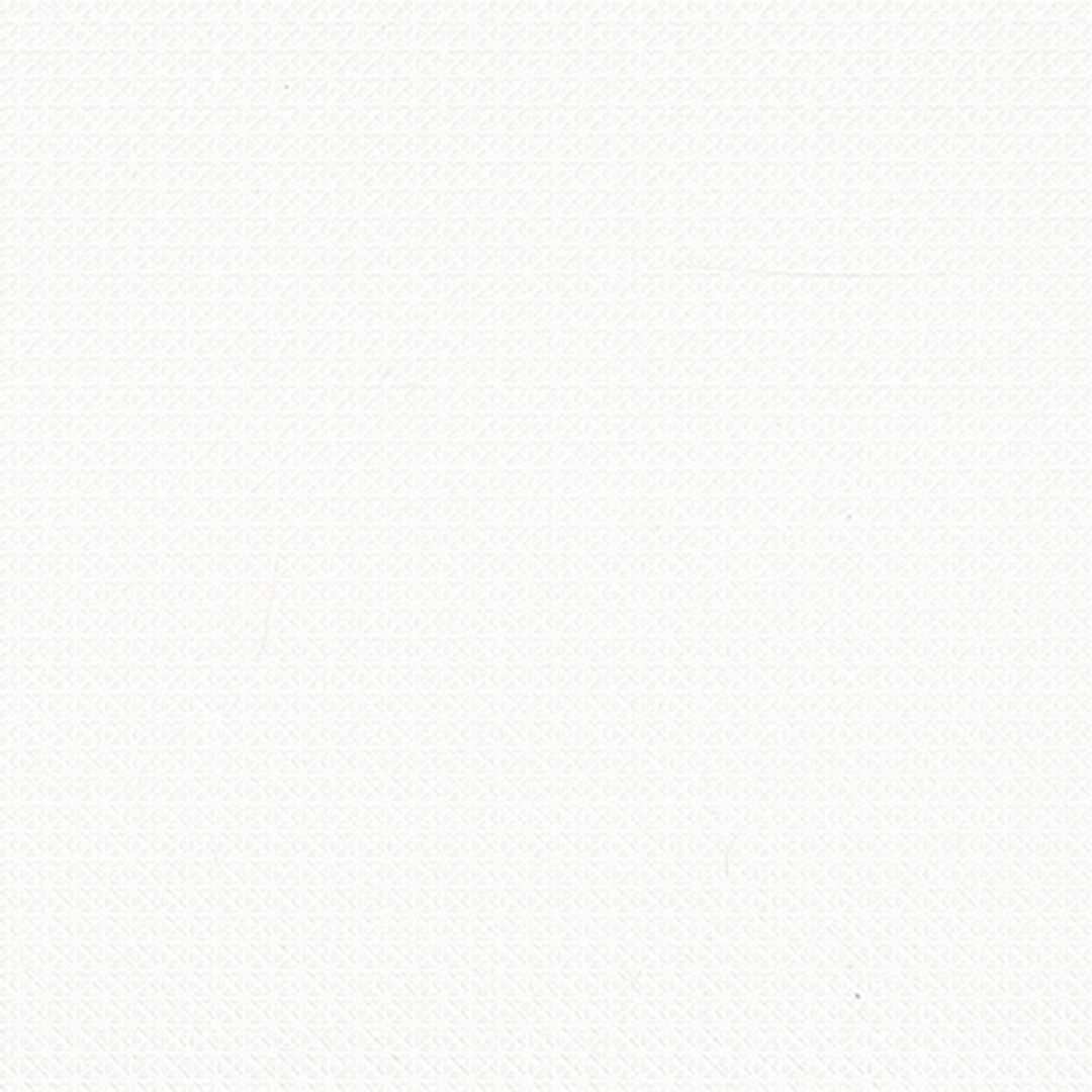White Mini Diamond Geometric Textured Wallpaper