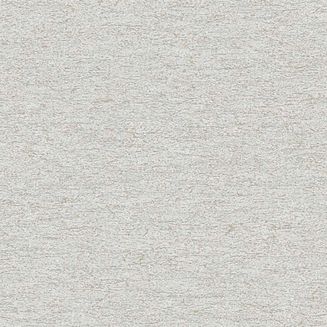 Light Pearl Grey Crinkled Bark Textured Wallpaper