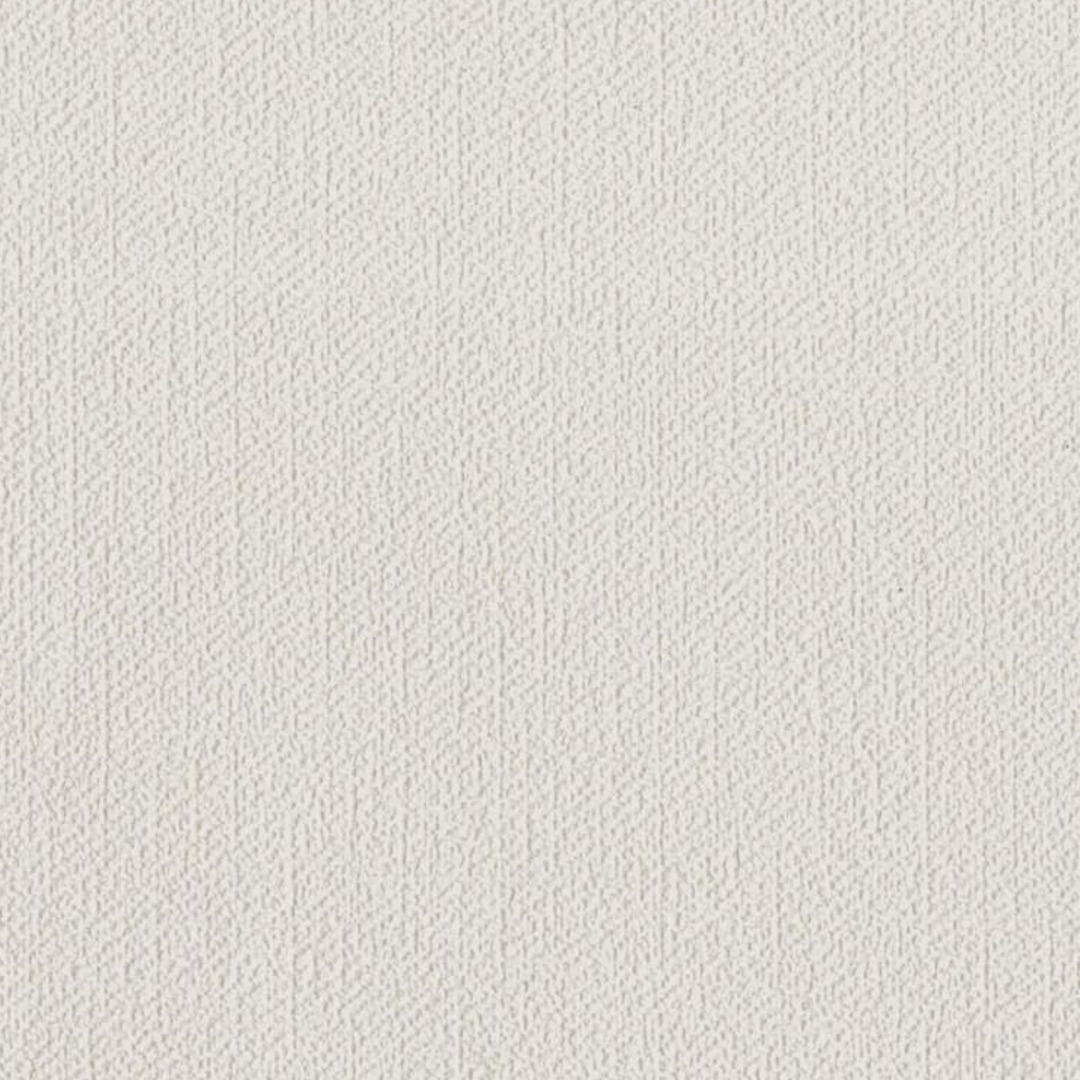 Pale Warm Grey Fine Canvas Textured Wallpaper