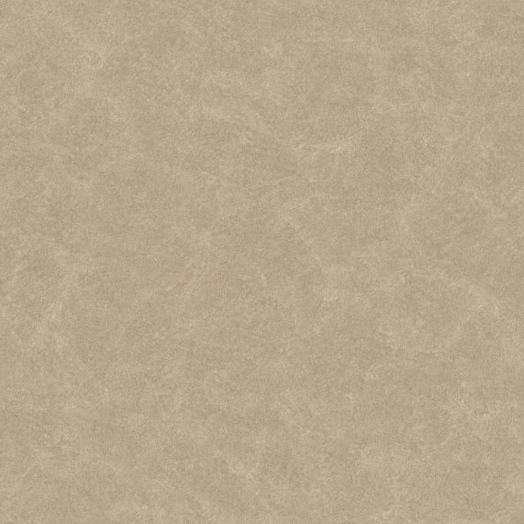 Camel Brown Marble Plaster Wallpaper