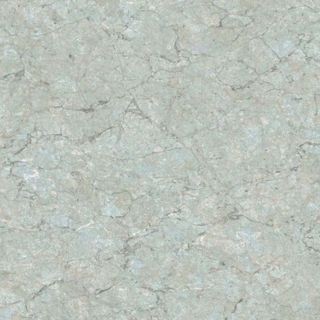 Soft Sage Green Granite Stone Wallpaper