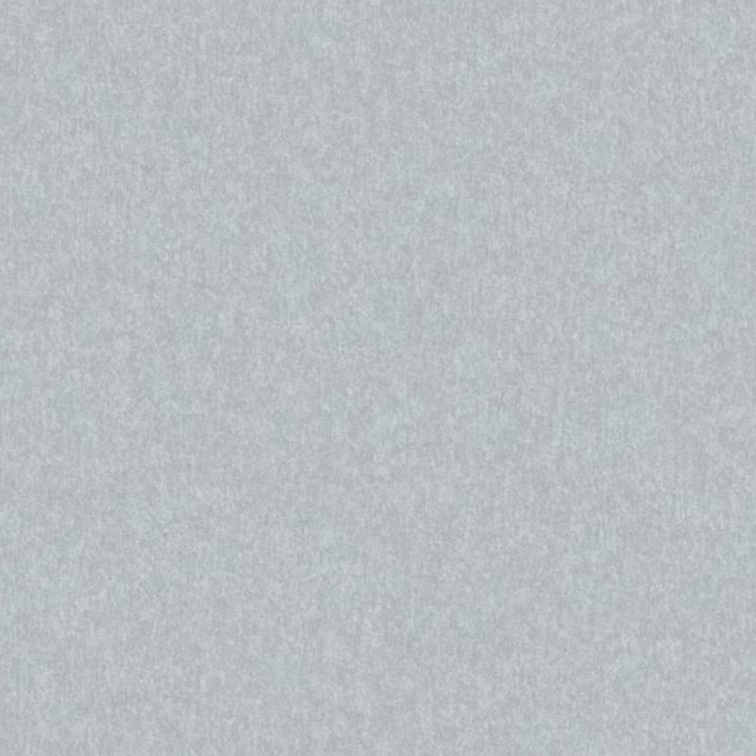 Soft Powder Blue Mottled Plain Wallpaper