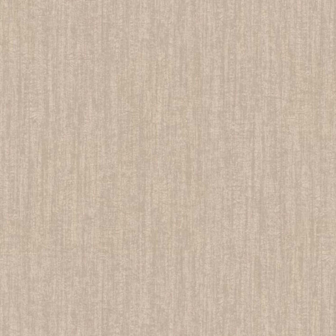 Warm Sand Beige Crepe Plain Wallpaper