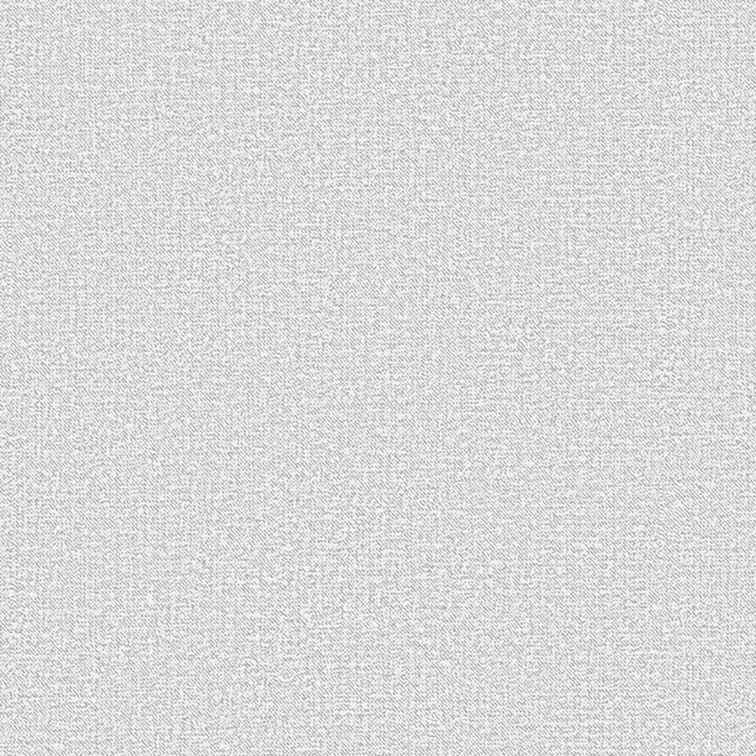 Light Grey Linen Texture Wallpaper