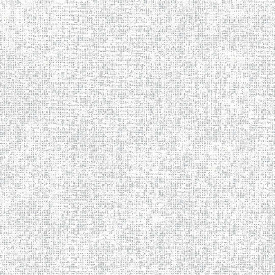 White Linen Texture Wallpaper