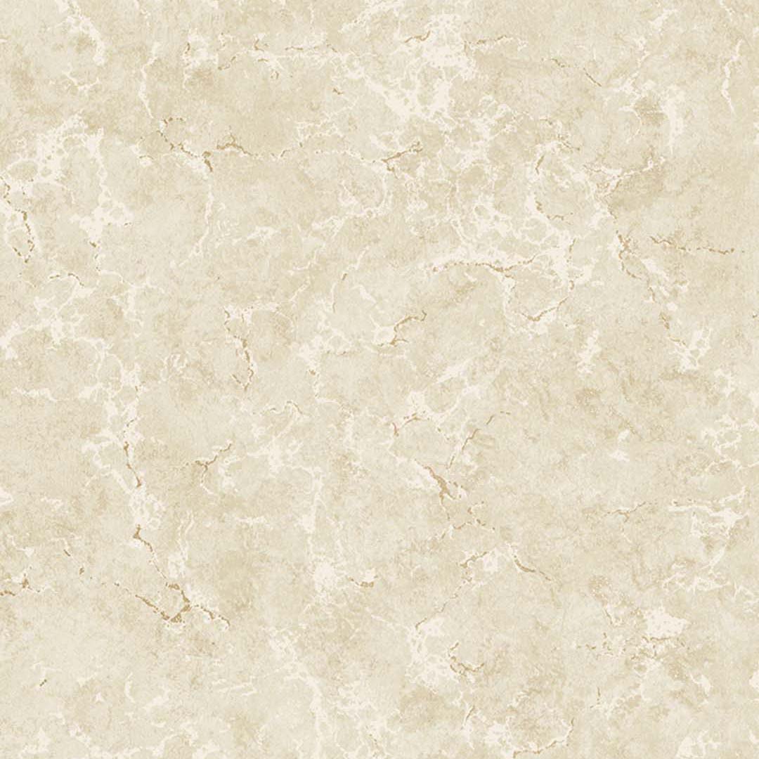 Beige Marble Effect Wallpaper