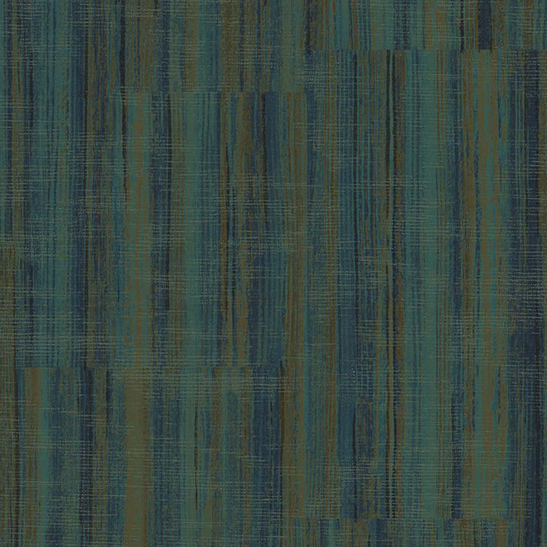 Dark Teal Streak Texture Wallpaper