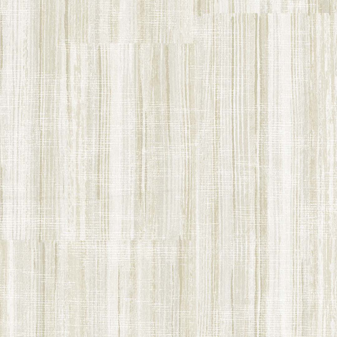 Cream Strie Bark Texture Wallpaper