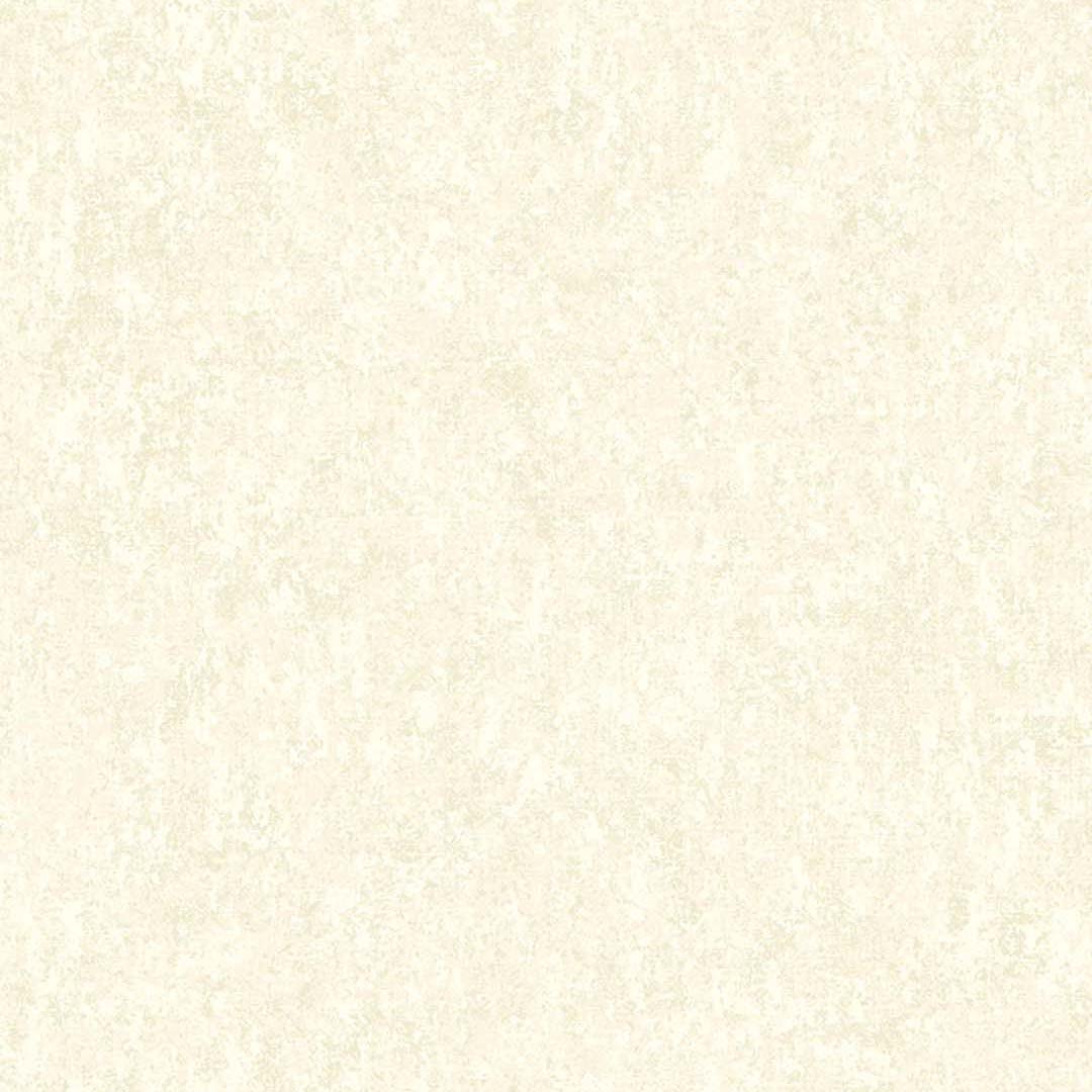 Cream Plaster Texture Wallpaper