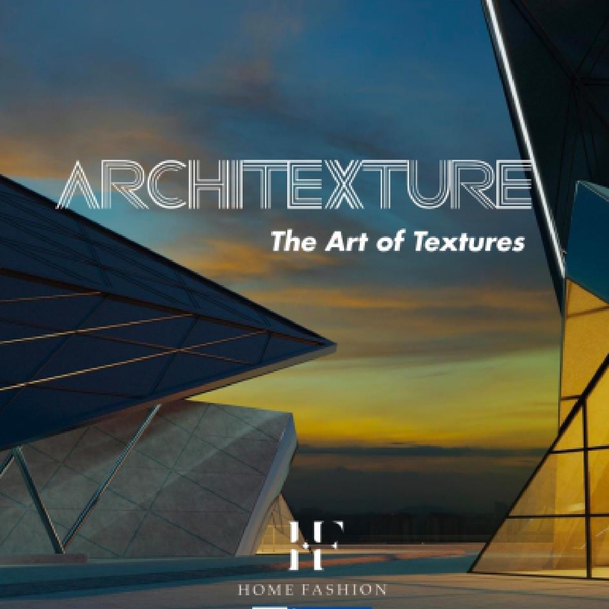 Architexture wallpaper