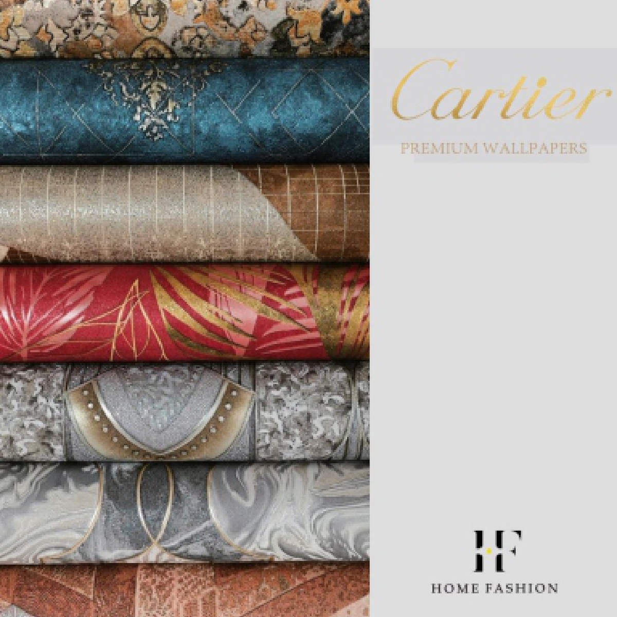 Cartier wallpaper