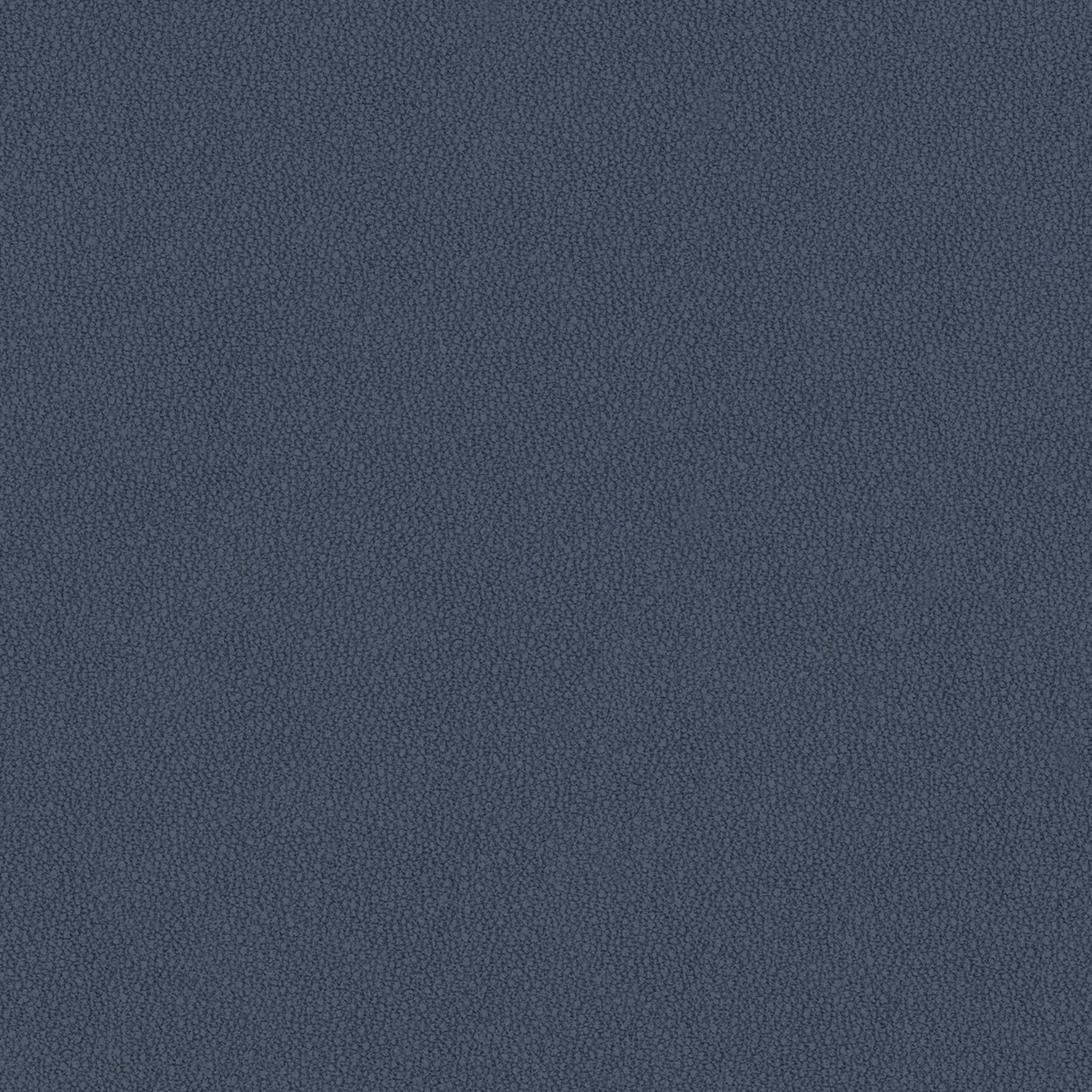 Navy Blue Pebble Textured Wallpaper