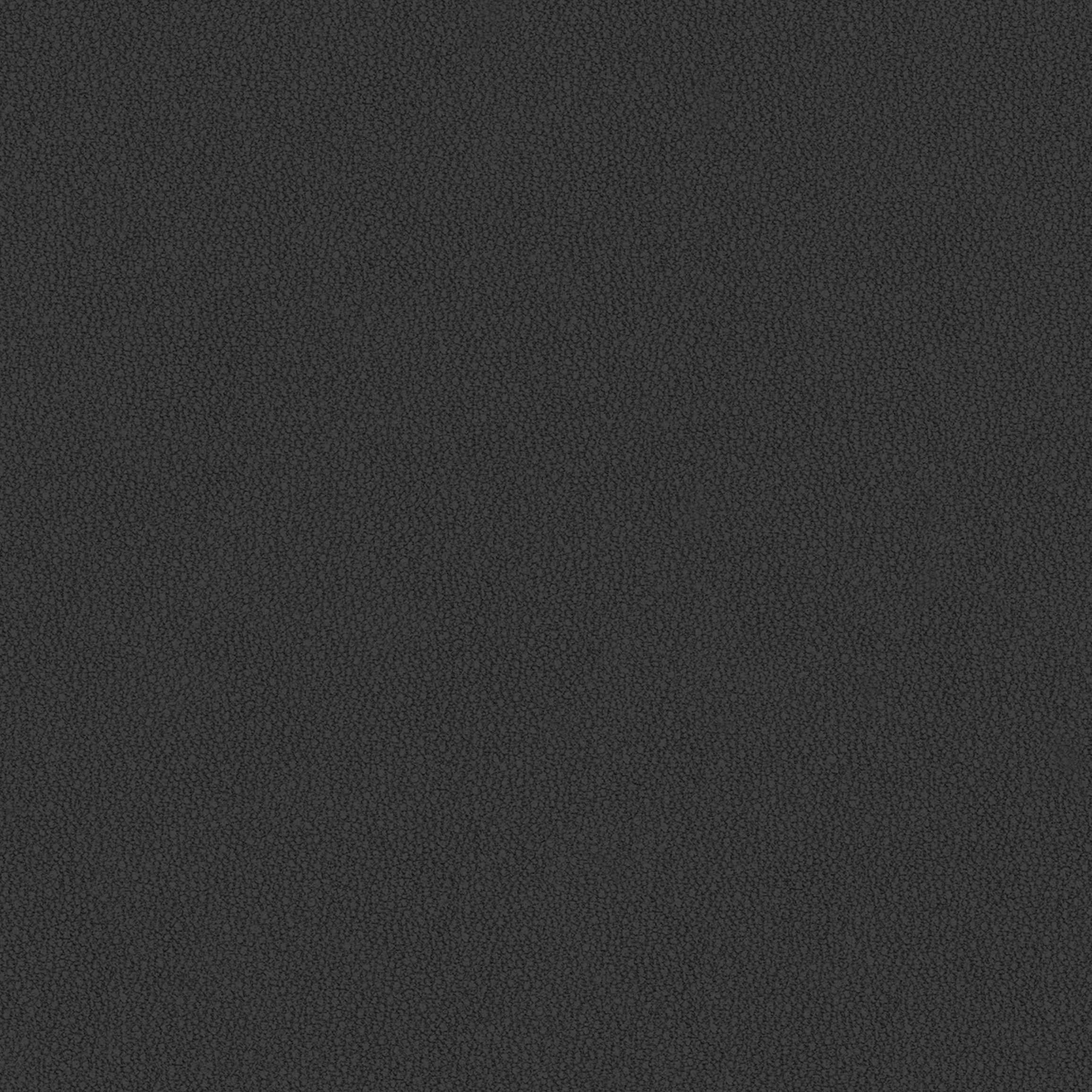 Black Charcoal Pebble Textured Wallpaper