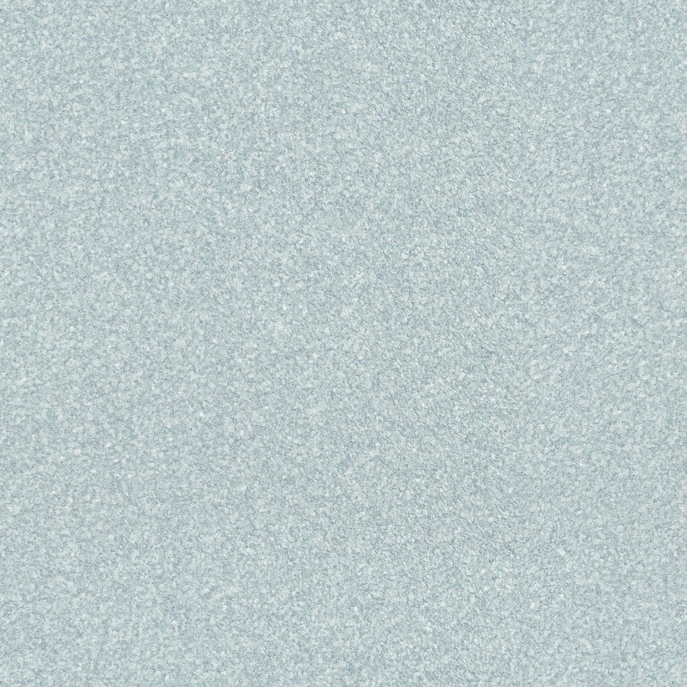 Blue Powder Speckled Plaster Wallpaper