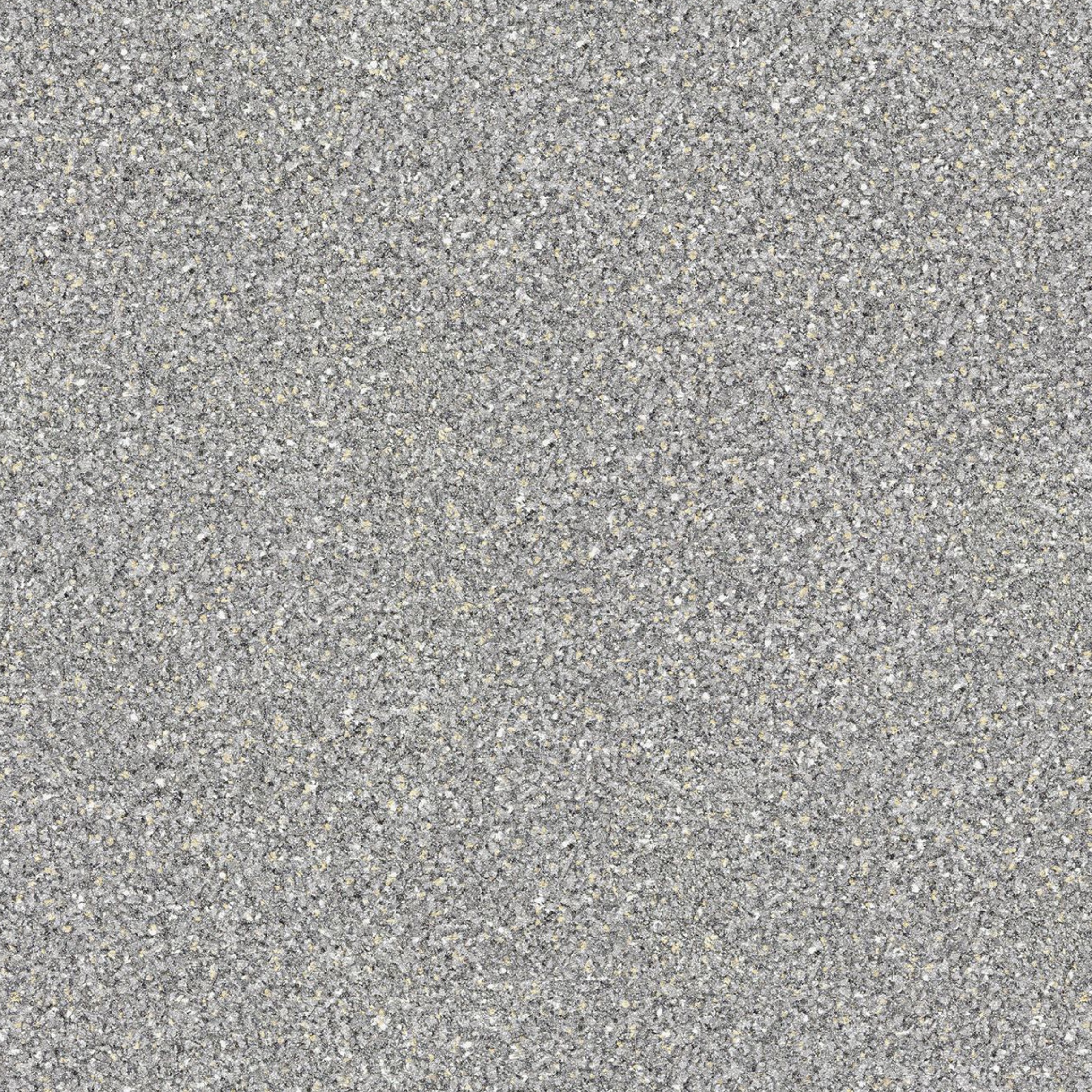 Grey Granite Speckled Stone Wallpaper