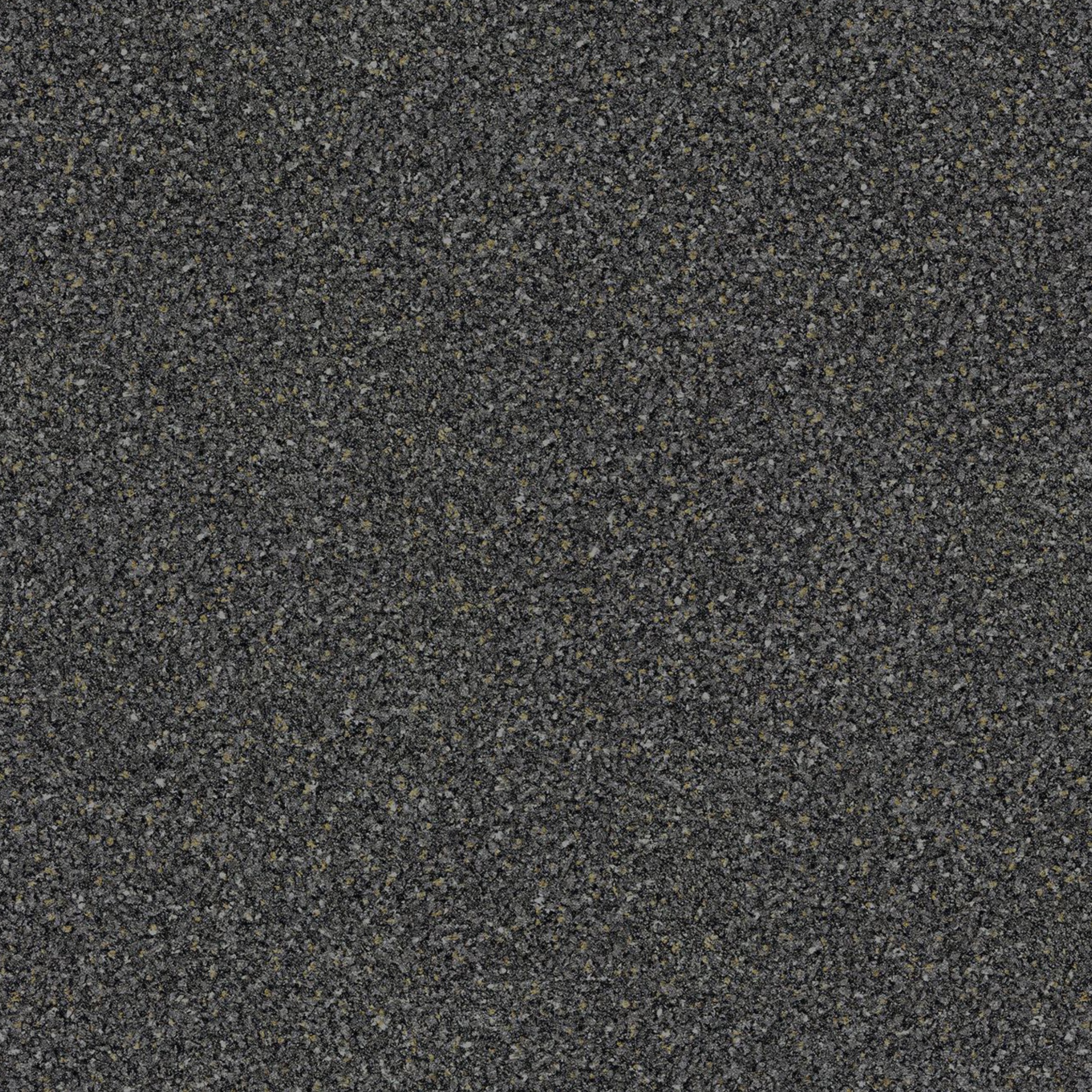 Black Charcoal Granite Speckled Wallpaper