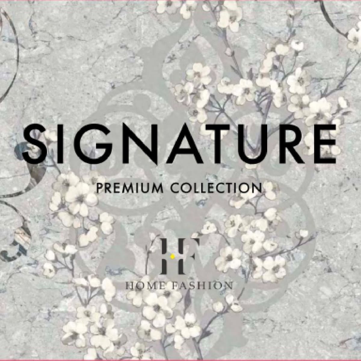 Signature HF wallpaper