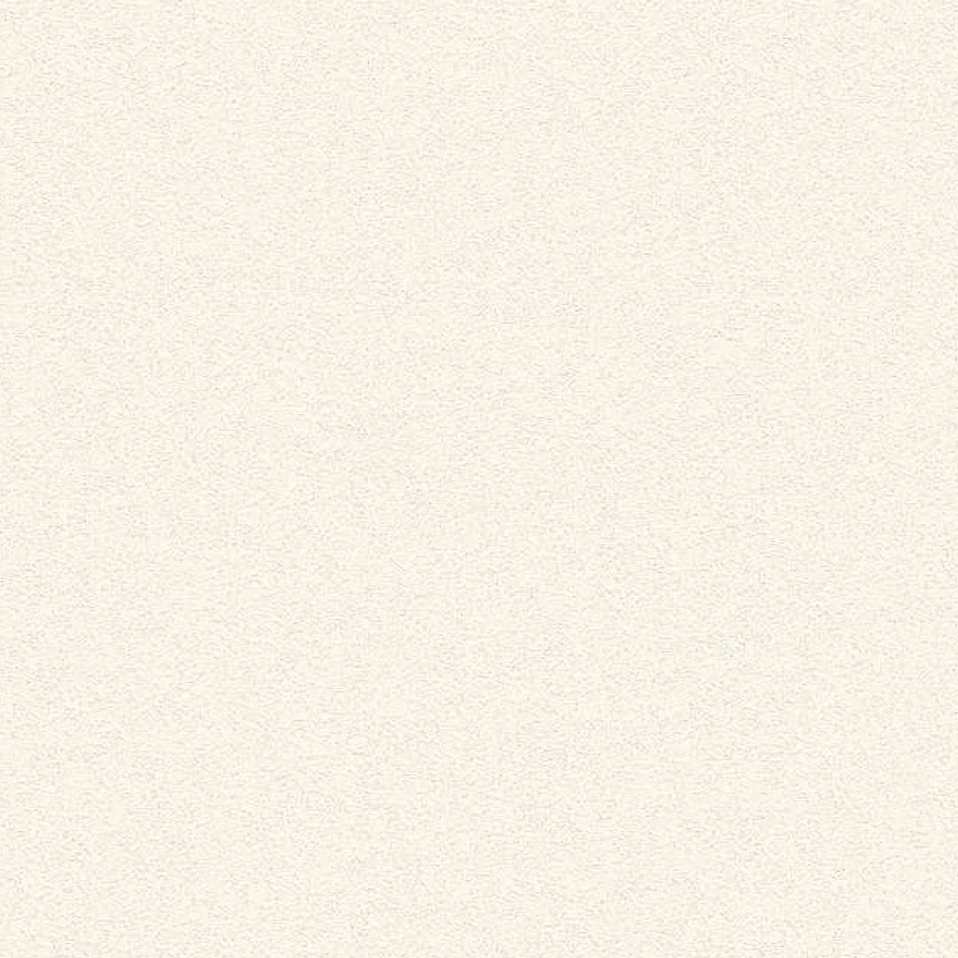 Soft Cream Plain Suede Plaster Wallpaper